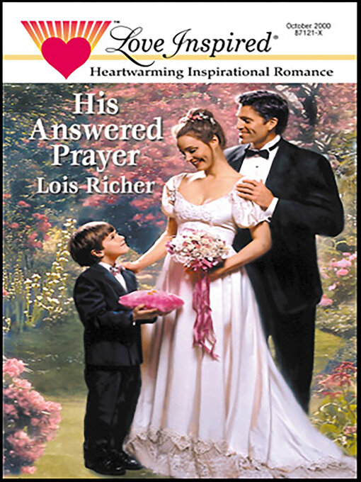 Title details for His Answered Prayer by Lois Richer - Available
